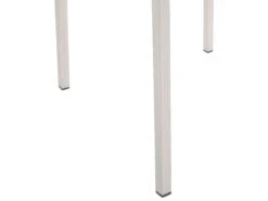 Conjunto De Jardín Mesa Con Tablero De Piedra Natural De 180 Cm, 6 Sillas Grises GROSSETO 21 Conjunto De Jardín Mesa Con Tablero De Piedra Natural De 180 Cm, 6 Sillas Grises GROSSETO -Beliani undef src sa picid 396347 type whitesh image