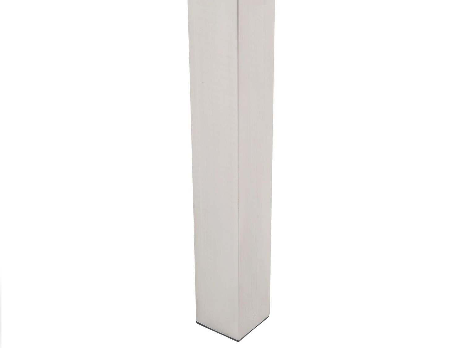 Conjunto De Jardín Mesa Con Tablero De Piedra Natural Pulida Negra 180 Cm, 6 Sillas De Tela Beige GROSSETO 11 Conjunto De Jardín Mesa Con Tablero De Piedra Natural Pulida Negra 180 Cm, 6 Sillas De Tela Beige GROSSETO - Imagen 9