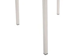 Conjunto De Comedor 6 Plazas De Metal/granito Negro/gris/plateado GROSSETO 21 Conjunto De Comedor 6 Plazas De Metal/granito Negro/gris/plateado GROSSETO -Beliani undef src sa picid 462541 type whitesh image