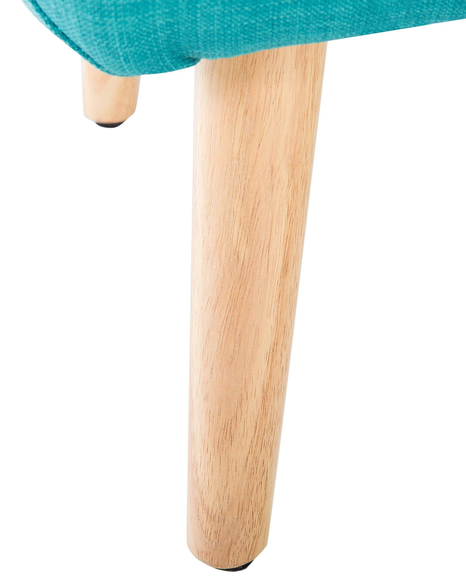 Sillón Tapizado Azul MELBY 9 Sillón Tapizado Azul MELBY - Imagen 8