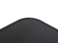 Mesa De Exterior En Acero Negro 80x80 Cm LIVO 21 Mesa De Exterior En Acero Negro 80x80 Cm LIVO -Beliani undef src sa picid 679082 type whitesh image