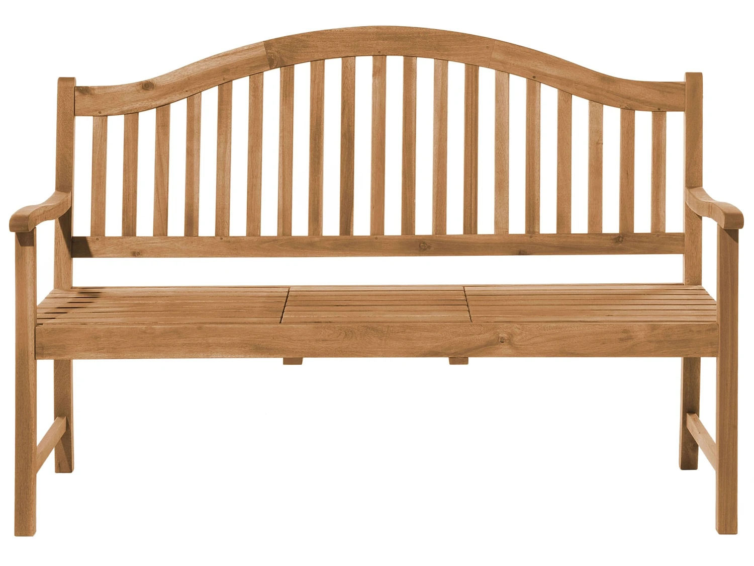 Banco De Jardín De Madera De Acacia HILO 9 Banco De Jardín De Madera De Acacia HILO - Imagen 7