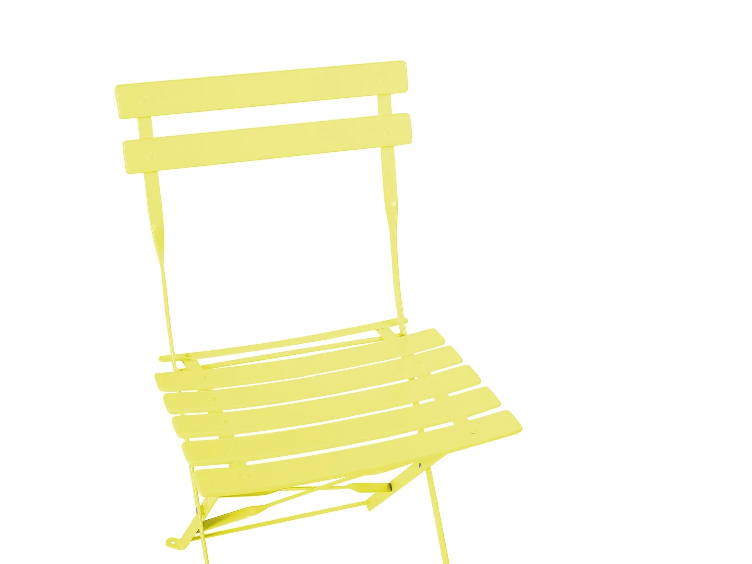 Conjunto De Balcón De Metal Verde Lima FIORI 9 Conjunto De Balcón De Metal Verde Lima FIORI - Imagen 7