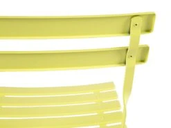 Conjunto De Balcón De Metal Verde Lima FIORI 20 Conjunto De Balcón De Metal Verde Lima FIORI -Beliani undef src sa picid 688312 type whitesh image