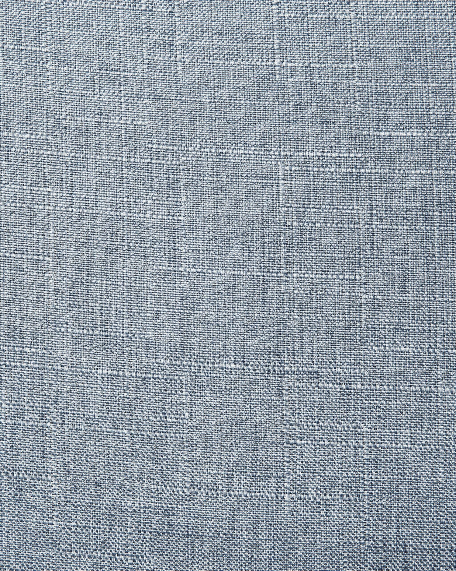 Sillón De Poliéster Gris/madera Clara LOKEN 10 Sillón De Poliéster Gris/madera Clara LOKEN - Imagen 8