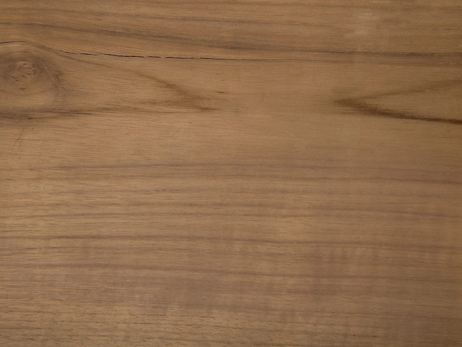 Mesa Auxiliar De Madera De Tecla Clara ⌀ 36 Cm MERRITT 9 Mesa Auxiliar De Madera De Tecla Clara ⌀ 36 Cm MERRITT - Imagen 7