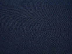 Banco De Jardín En Madera Blanca 120 Cm Con Cojín Azul Oscuro BALTIC 16 Banco De Jardín En Madera Blanca 120 Cm Con Cojín Azul Oscuro BALTIC -Beliani undef src sa picid 720484 type whitesh image