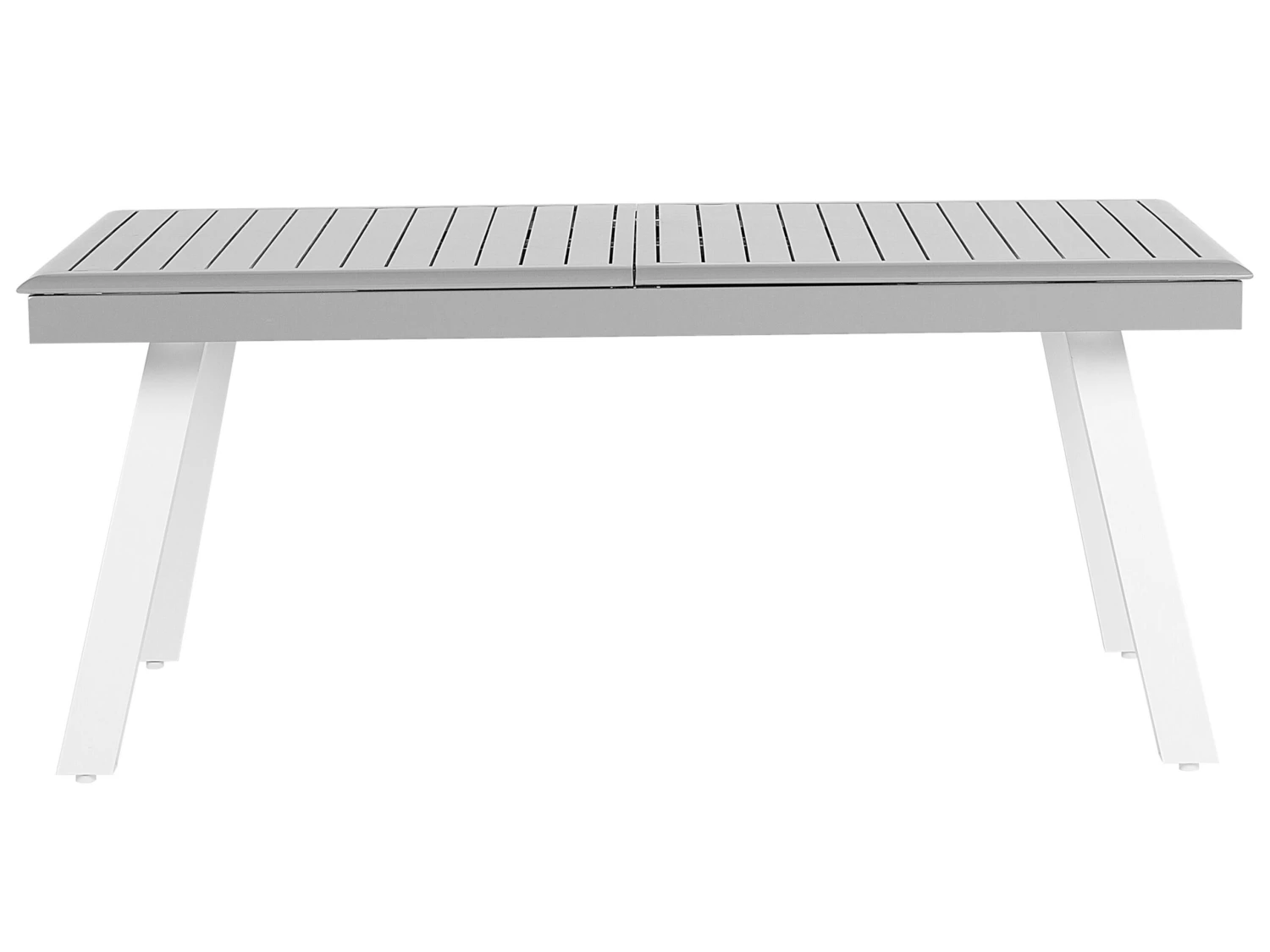 Conjunto De Jardín Gris Para 6 Personas PERETA 7 Conjunto De Jardín Gris Para 6 Personas PERETA - Imagen 5