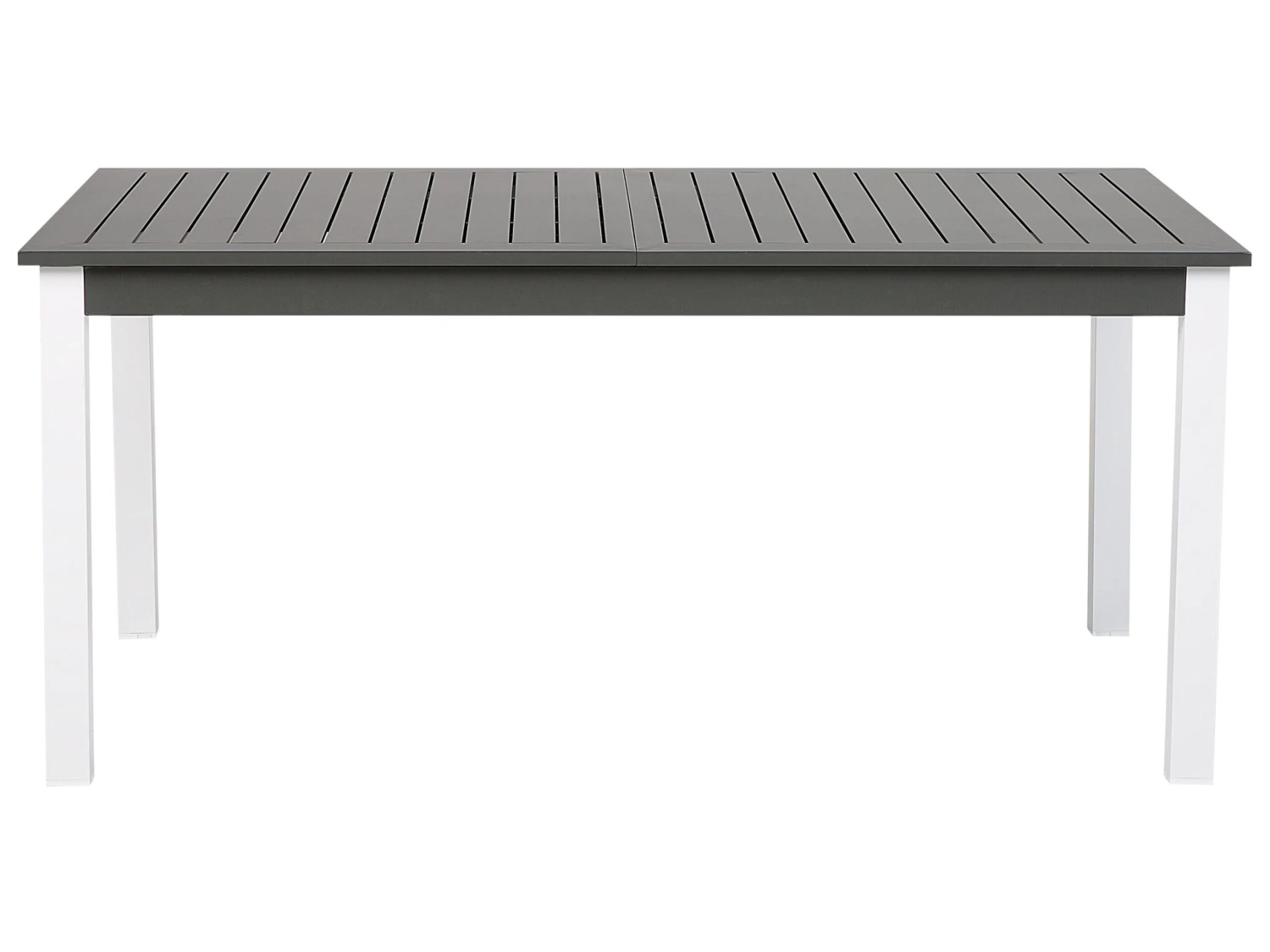 Conjunto De Jardín De Aluminio Para 8 Personas PANCOLE 7 Conjunto De Jardín De Aluminio Para 8 Personas PANCOLE - Imagen 5