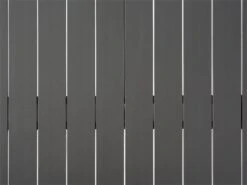 Mesa De Jardín De Metal Gris 200 X 105 Cm CASCAIS 21 Mesa De Jardín De Metal Gris 200 X 105 Cm CASCAIS -Beliani undef src sa picid 739914 type whitesh image