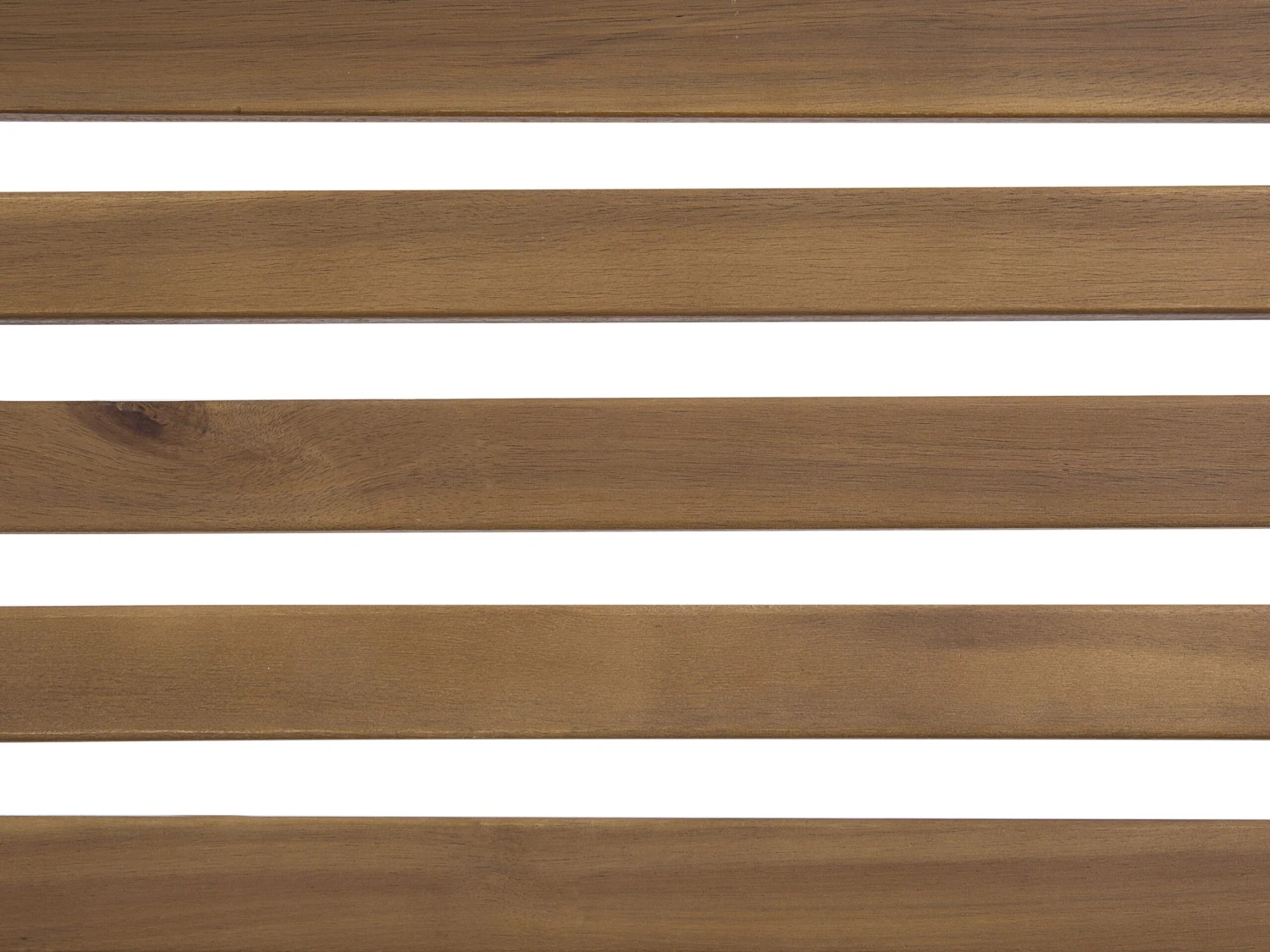 Tumbona De Madera Con Cojín Gris BRESCIA 12 Tumbona De Madera Con Cojín Gris BRESCIA - Imagen 10