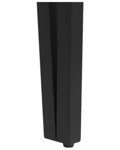 Consola Gris Claro/negro 100 X 40 Cm ADENA 14 Consola Gris Claro/negro 100 X 40 Cm ADENA -Beliani undef src sa picid 746982 type whitesh image