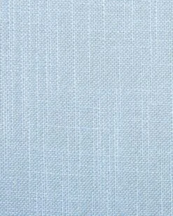 Sillón De Poliéster Azul Claro/marrón ABSON 15 Sillón De Poliéster Azul Claro/marrón ABSON -Beliani undef src sa picid 747428 type whitesh image