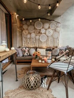 Conjunto De Sala De Estar Esquinero 4 Plazas De Madera De Acacia Clara Derecho TIMOR 16 Conjunto De Sala De Estar Esquinero 4 Plazas De Madera De Acacia Clara Derecho TIMOR -Beliani undef src sa picid 747997 type whitesh image 1