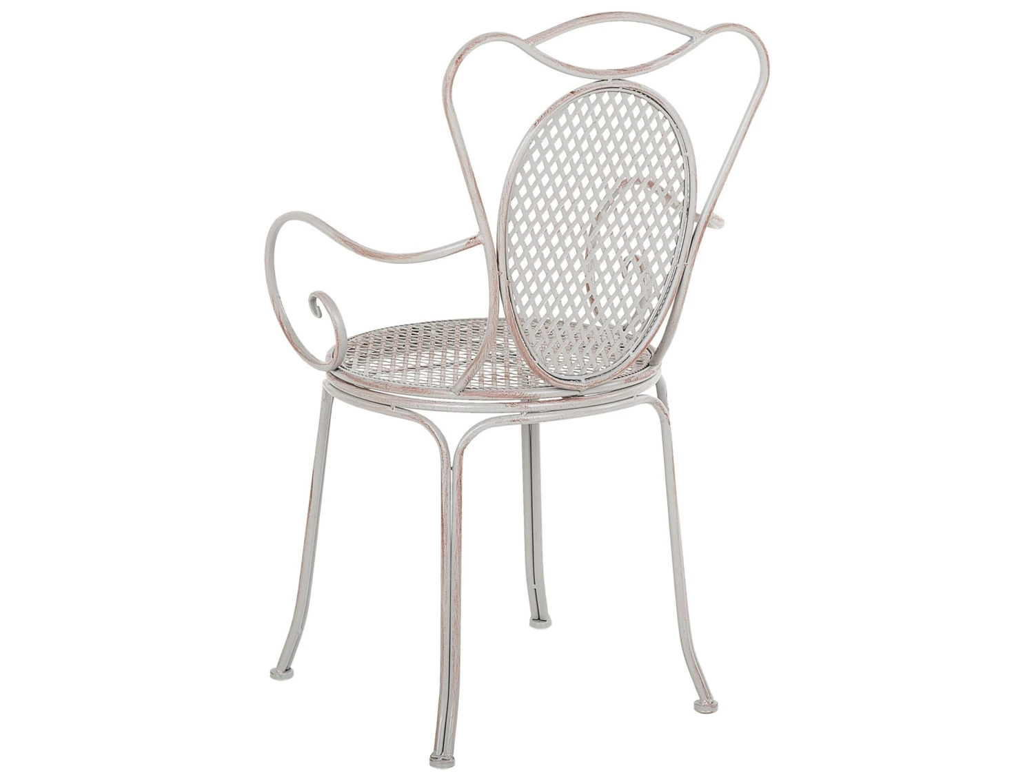 Conjunto De Balcón Gris CILENTO 11 Conjunto De Balcón Gris CILENTO - Imagen 9