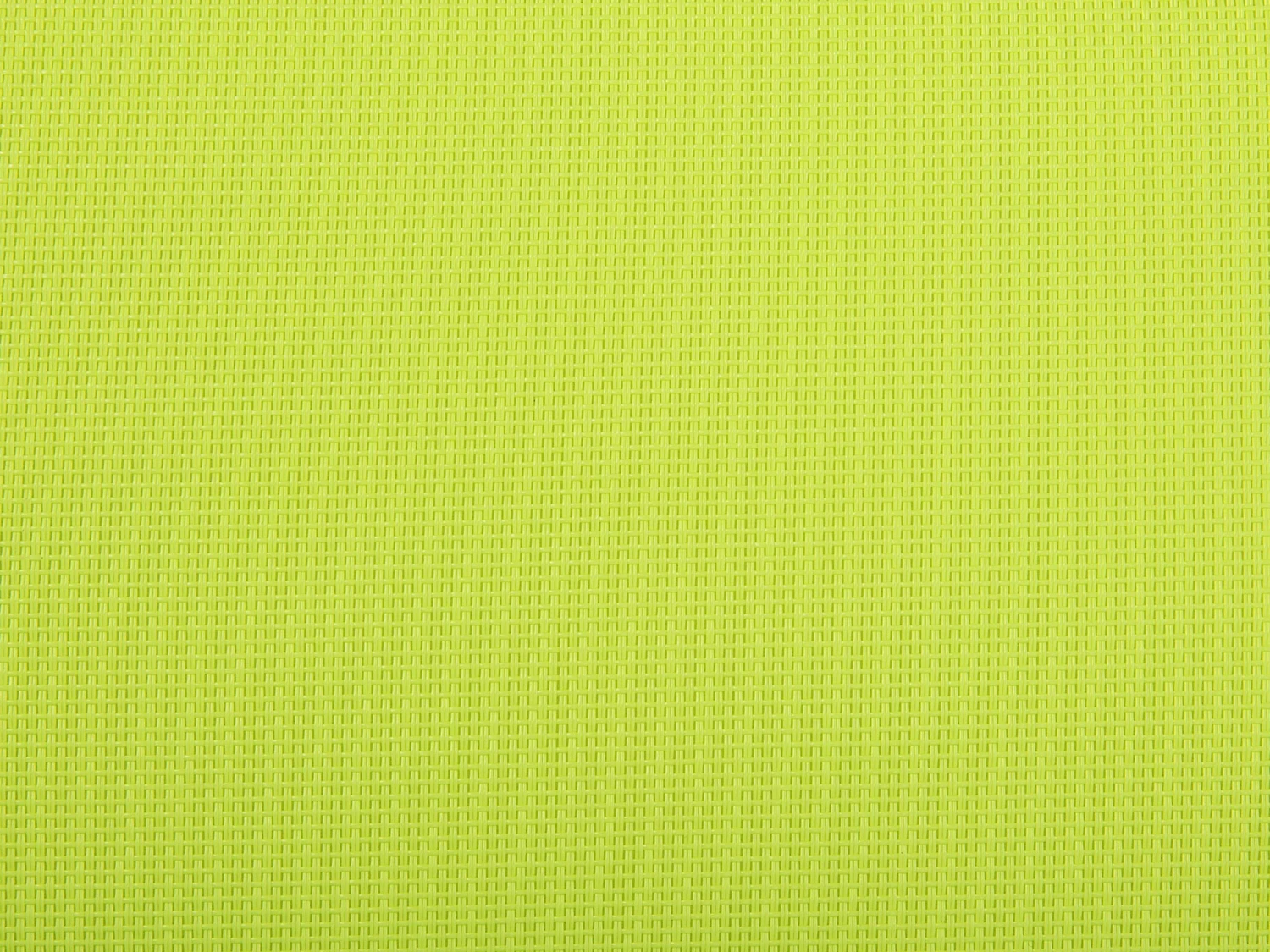 Tumbona De Jardín Mecedora Verde Lima CARANO 9 Tumbona De Jardín Mecedora Verde Lima CARANO - Imagen 8