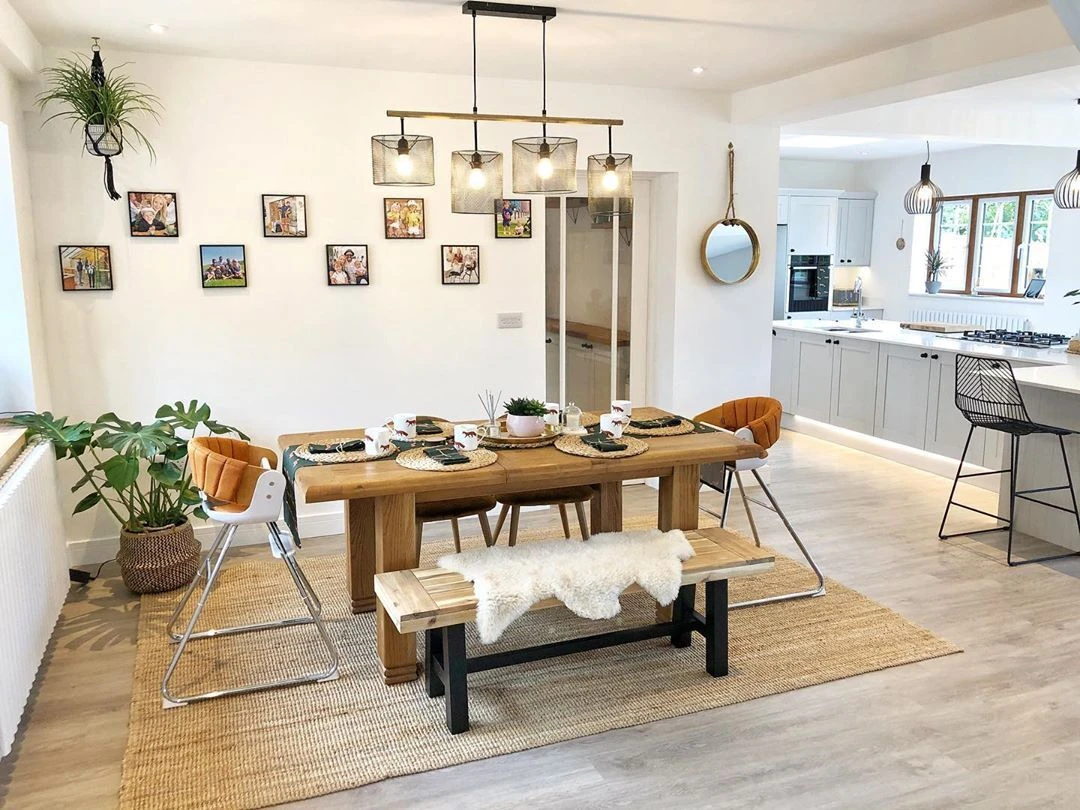 Banco De Madera Negro/marrón SCANIA 10 Banco De Madera Negro/marrón SCANIA - Imagen 8