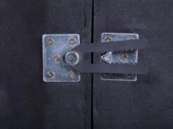 Sillón Modular Tapizado Gris Oscuro FEVIK 12 Sillón Modular Tapizado Gris Oscuro FEVIK -Beliani undef src sa picid 763555 type whitesh image