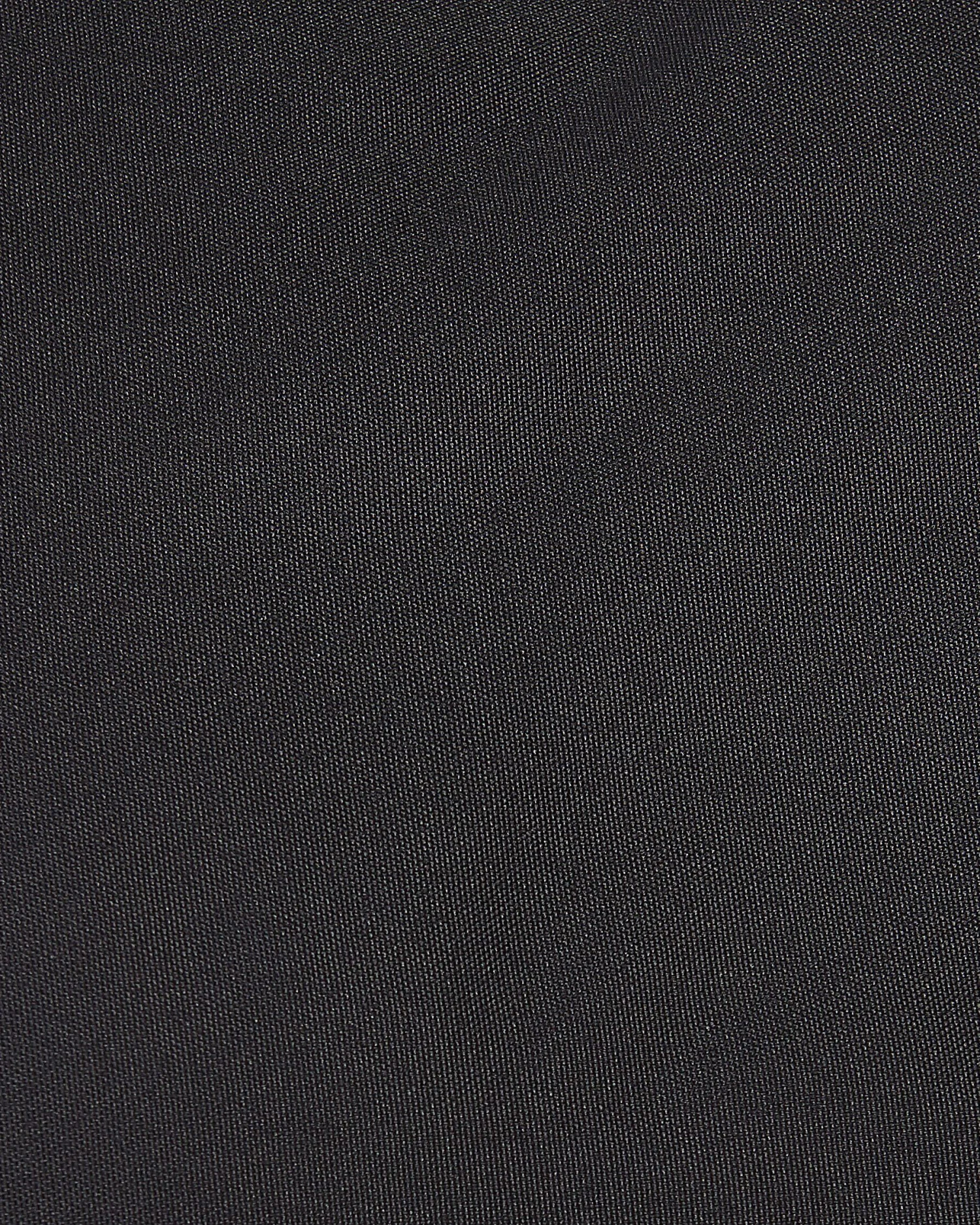 Silla Colgante De Ratán Negra TOLLO 7 Silla Colgante De Ratán Negra TOLLO - Imagen 5