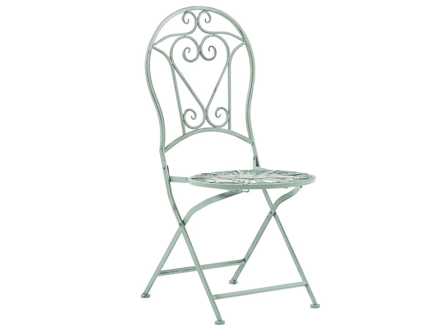 Conjunto De Balcón Verde TRENTO 9 Conjunto De Balcón Verde TRENTO - Imagen 7