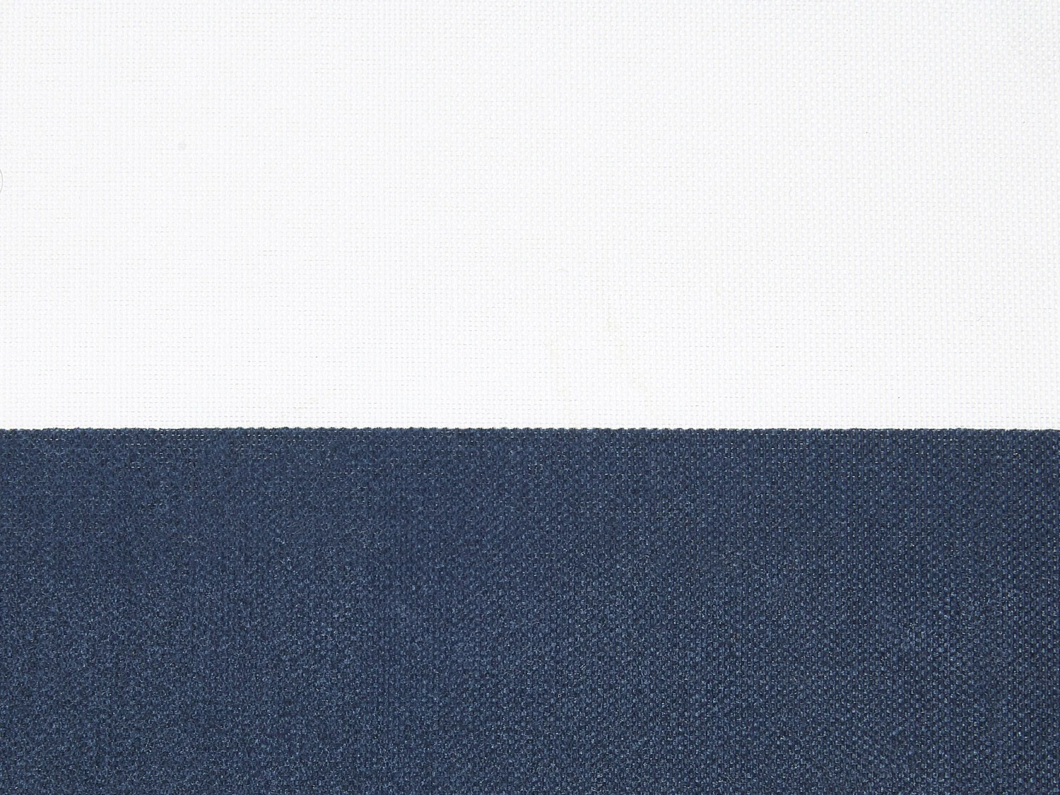 Banco De Jardín De Madera Con Cojín Azul Marino/blanco 120 Cm VIVARA 12 Banco De Jardín De Madera Con Cojín Azul Marino/blanco 120 Cm VIVARA - Imagen 10