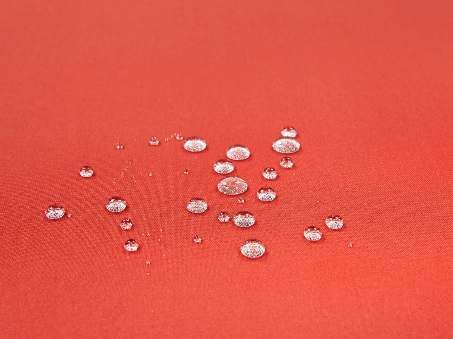 Banco De Jardín De Madera Con Cojín Terracota 120 Cm VIVARA 11 Banco De Jardín De Madera Con Cojín Terracota 120 Cm VIVARA - Imagen 9