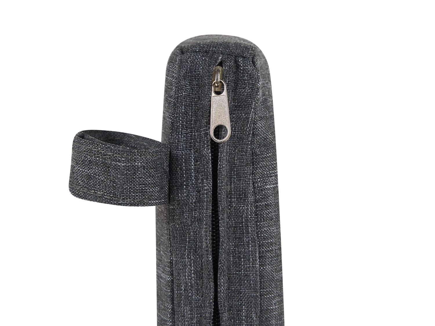 Conjunto De Jardín 4 Plazas De Metal Blanco/gris Oscuro CAVOLI 11 Conjunto De Jardín 4 Plazas De Metal Blanco/gris Oscuro CAVOLI - Imagen 9