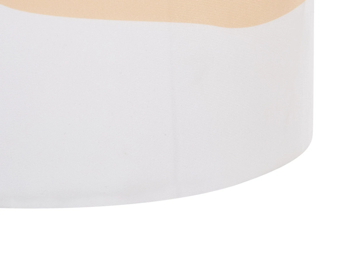 Puf De Terciopelo Multicolor 39 X 36 Cm WILSON 7 Puf De Terciopelo Multicolor 39 X 36 Cm WILSON - Imagen 5