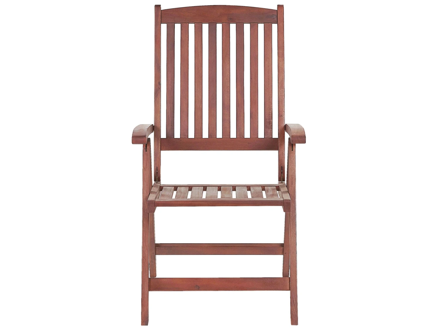 Conjunto De Balcón De Madera De Acacia Con Cojines Gris/beige TOSCANA 9 Conjunto De Balcón De Madera De Acacia Con Cojines Gris/beige TOSCANA - Imagen 7