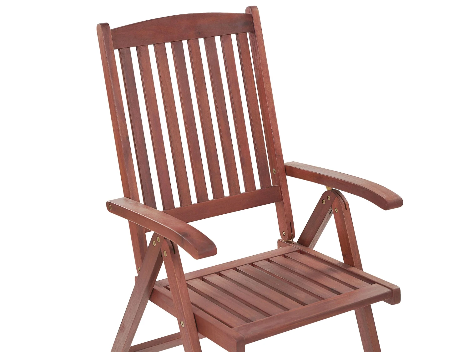 Conjunto De Balcón De Madera De Acacia Con Cojines Gris/beige TOSCANA 10 Conjunto De Balcón De Madera De Acacia Con Cojines Gris/beige TOSCANA - Imagen 8