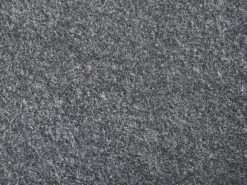 Mesa De Comedor De Metal/granito Gris Grafito/plateado 180 X 90 Cm GROSSETO -Beliani undef src sa picid 789908 type whitesh image