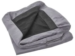 Sillón De Terciopelo Con Funda Extraíble Gris BERNES 19 Sillón De Terciopelo Con Funda Extraíble Gris BERNES -Beliani undef src sa picid 793132 type whitesh image