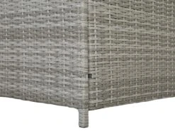 Arcón De Ratán Gris Claro 158 X 63 Cm MODENA 19 Arcón De Ratán Gris Claro 158 X 63 Cm MODENA -Beliani undef src sa picid 796128 type whitesh image