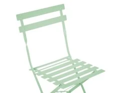 Conjunto De Balcón De Metal Verde Menta FIORI 18 Conjunto De Balcón De Metal Verde Menta FIORI -Beliani undef src sa picid 797422 type whitesh image