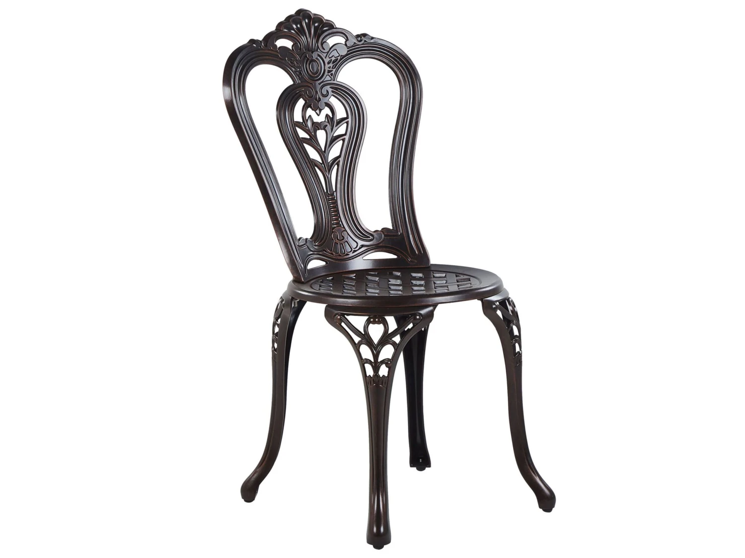 Conjunto De Balcón Marrón BOVINO 5 Conjunto De Balcón Marrón BOVINO - Imagen 3