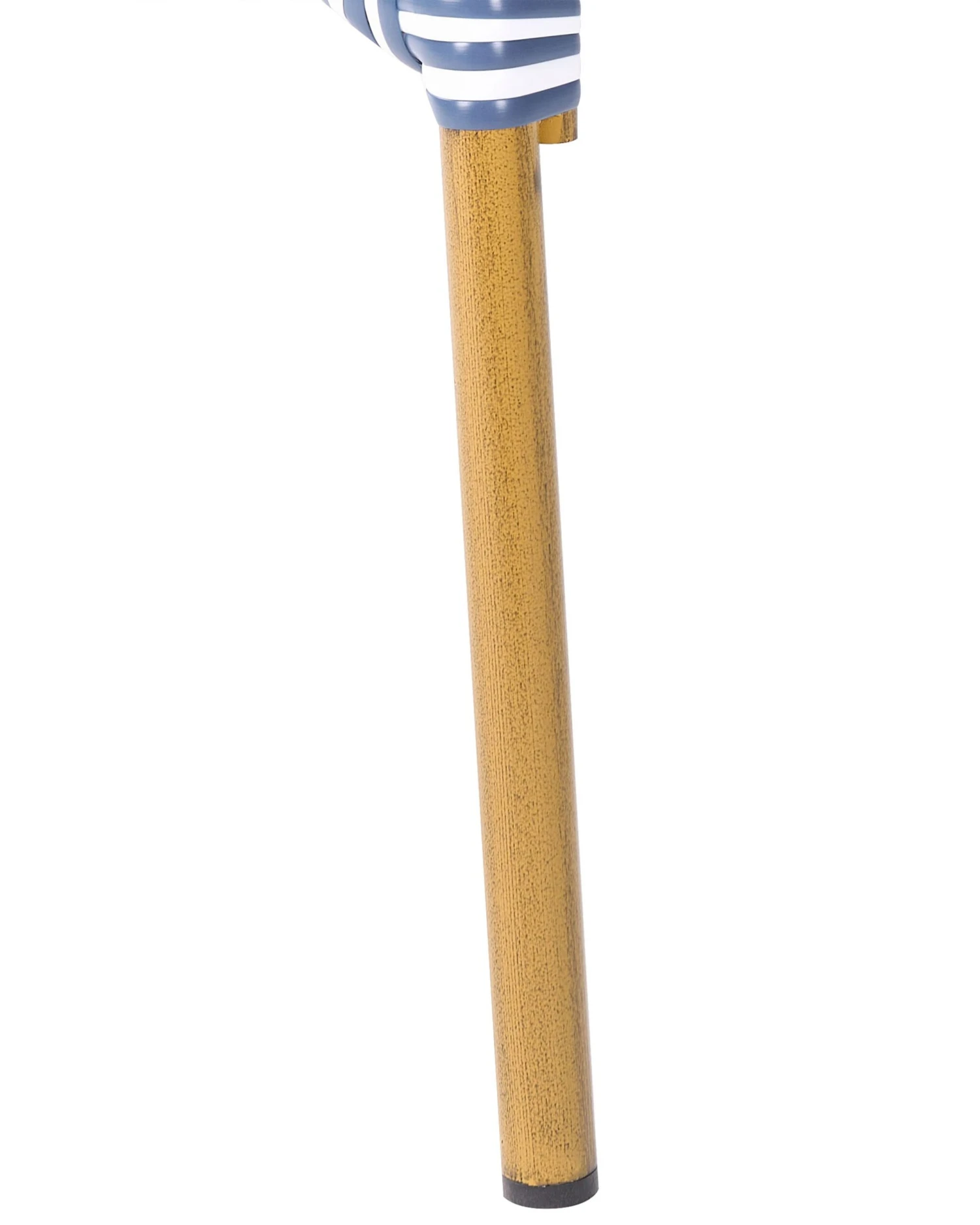 Conjunto De Jardín 4 Plazas Azul/blanco RIFREDDO 12 Conjunto De Jardín 4 Plazas Azul/blanco RIFREDDO - Imagen 10