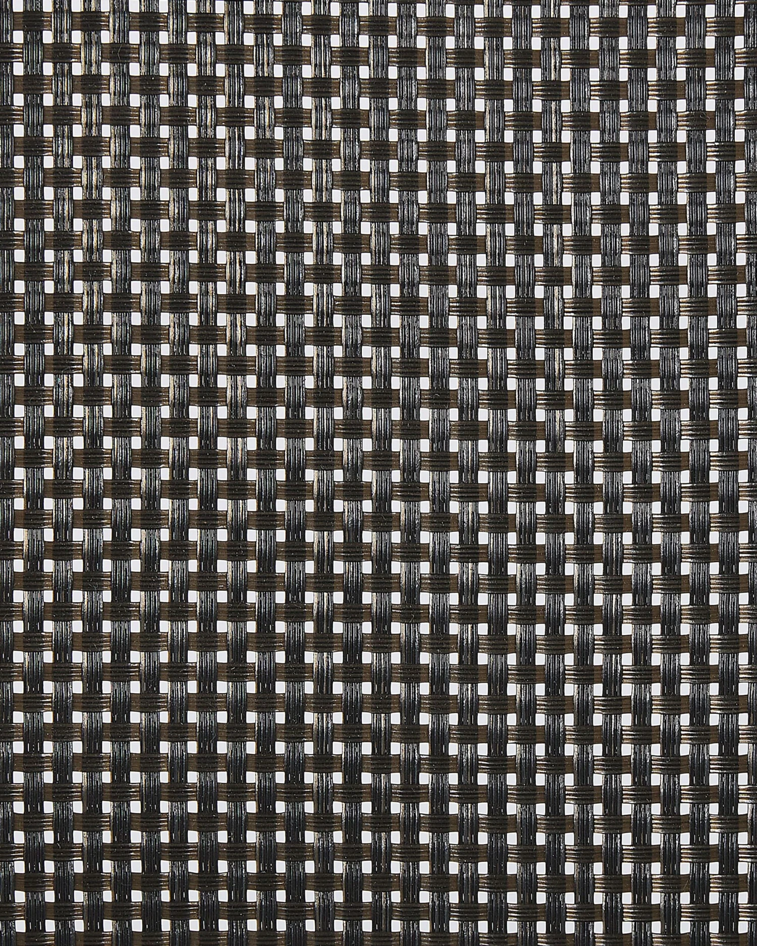 Conjunto De 4 Sillas De Jardín Gris/madera Oscura CASPRI 11 Conjunto De 4 Sillas De Jardín Gris/madera Oscura CASPRI - Imagen 9