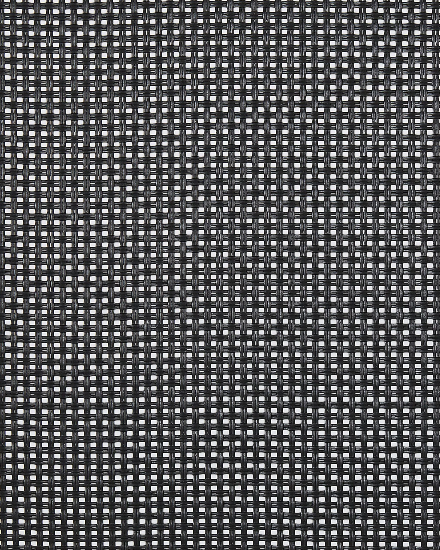 Conjunto De 4 Sillas De Jardín Negro/madera Oscura CASPRI 11 Conjunto De 4 Sillas De Jardín Negro/madera Oscura CASPRI - Imagen 9