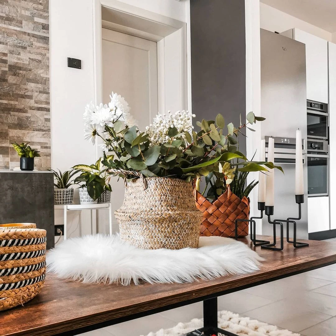 Mesa De Centro Madera Oscura/negro 106 X 60 Cm ASTON 6 Mesa De Centro Madera Oscura/negro 106 X 60 Cm ASTON - Imagen 4