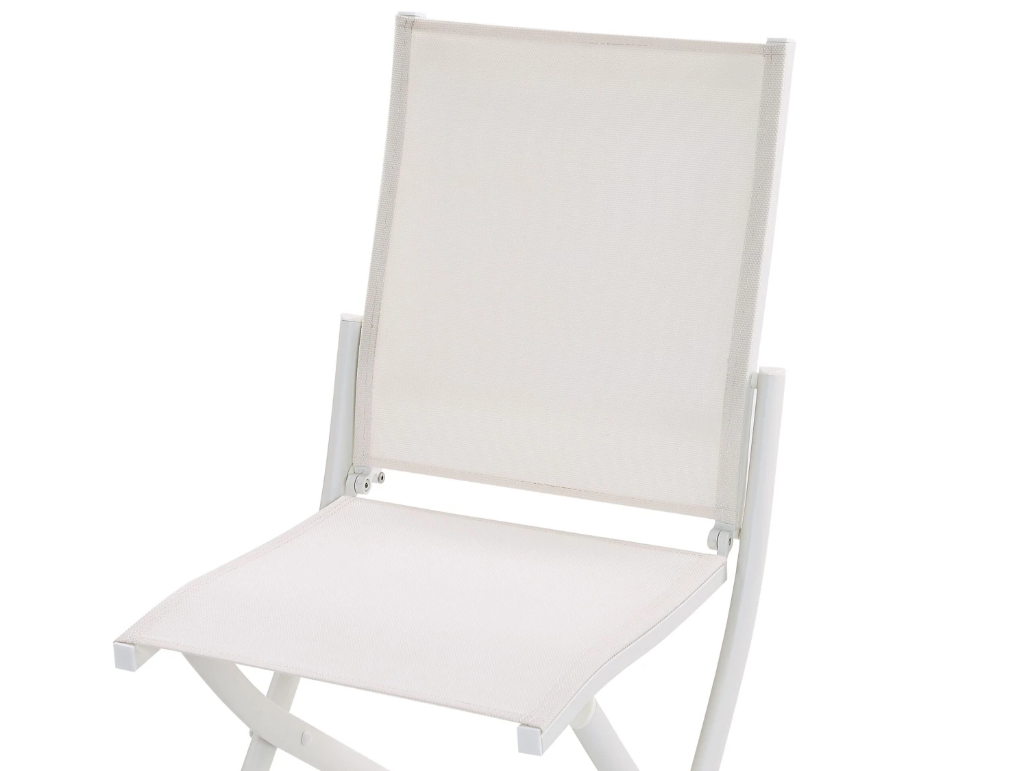 Conjunto De Balcón Blanco CAORLE 9 Conjunto De Balcón Blanco CAORLE - Imagen 7