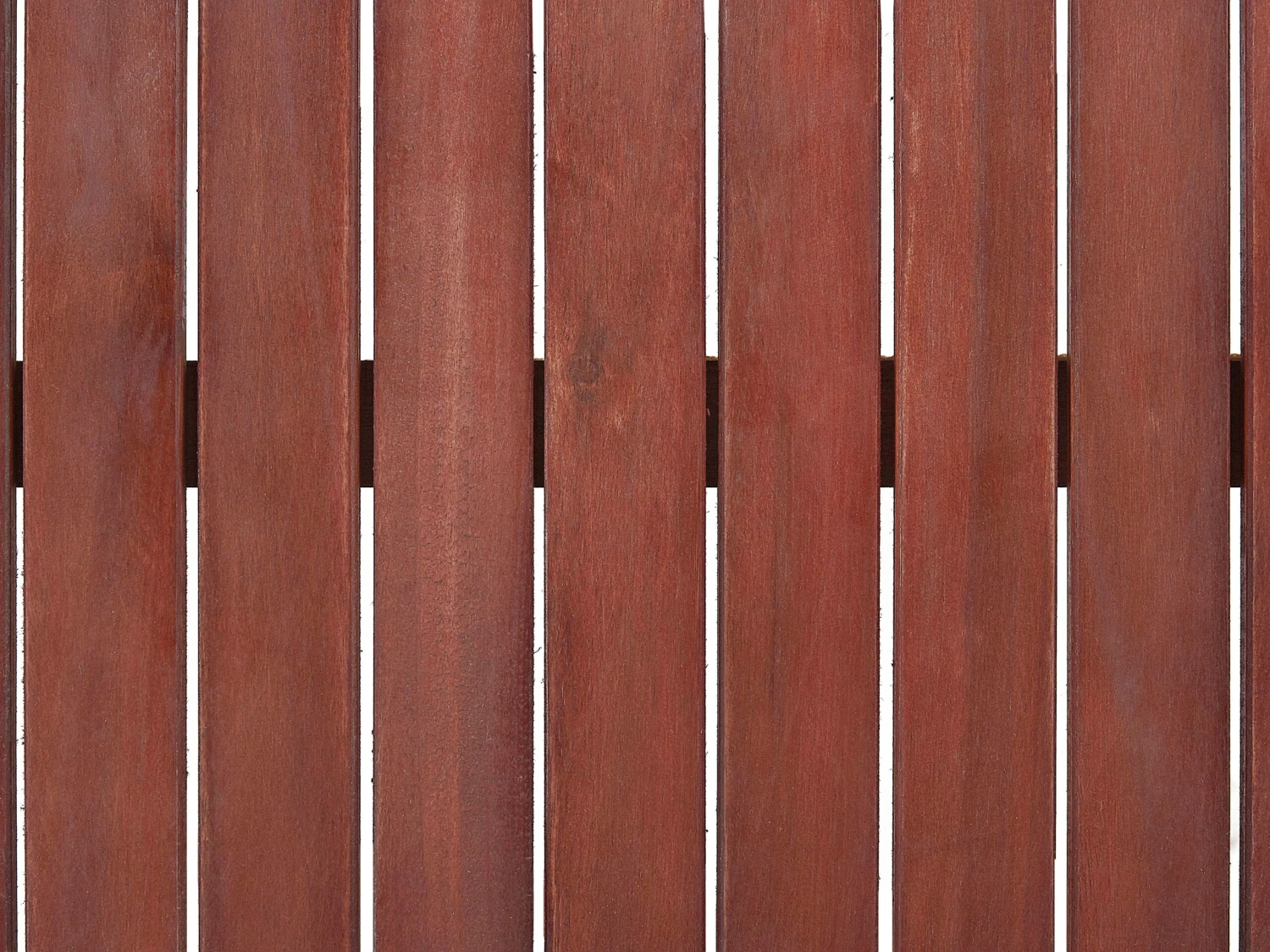 Conjunto De Balcón De Madera De Acacia Con Cojines Azules TOSCANA 9 Conjunto De Balcón De Madera De Acacia Con Cojines Azules TOSCANA - Imagen 7