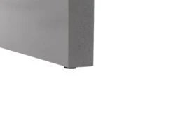 Conjunto De Jardín De Cemento Reforzado Mesa Y 2 Bancos En Forma De U Gris TARANTO 18 Conjunto De Jardín De Cemento Reforzado Mesa Y 2 Bancos En Forma De U Gris TARANTO -Beliani undef src sa picid 804303 type whitesh image