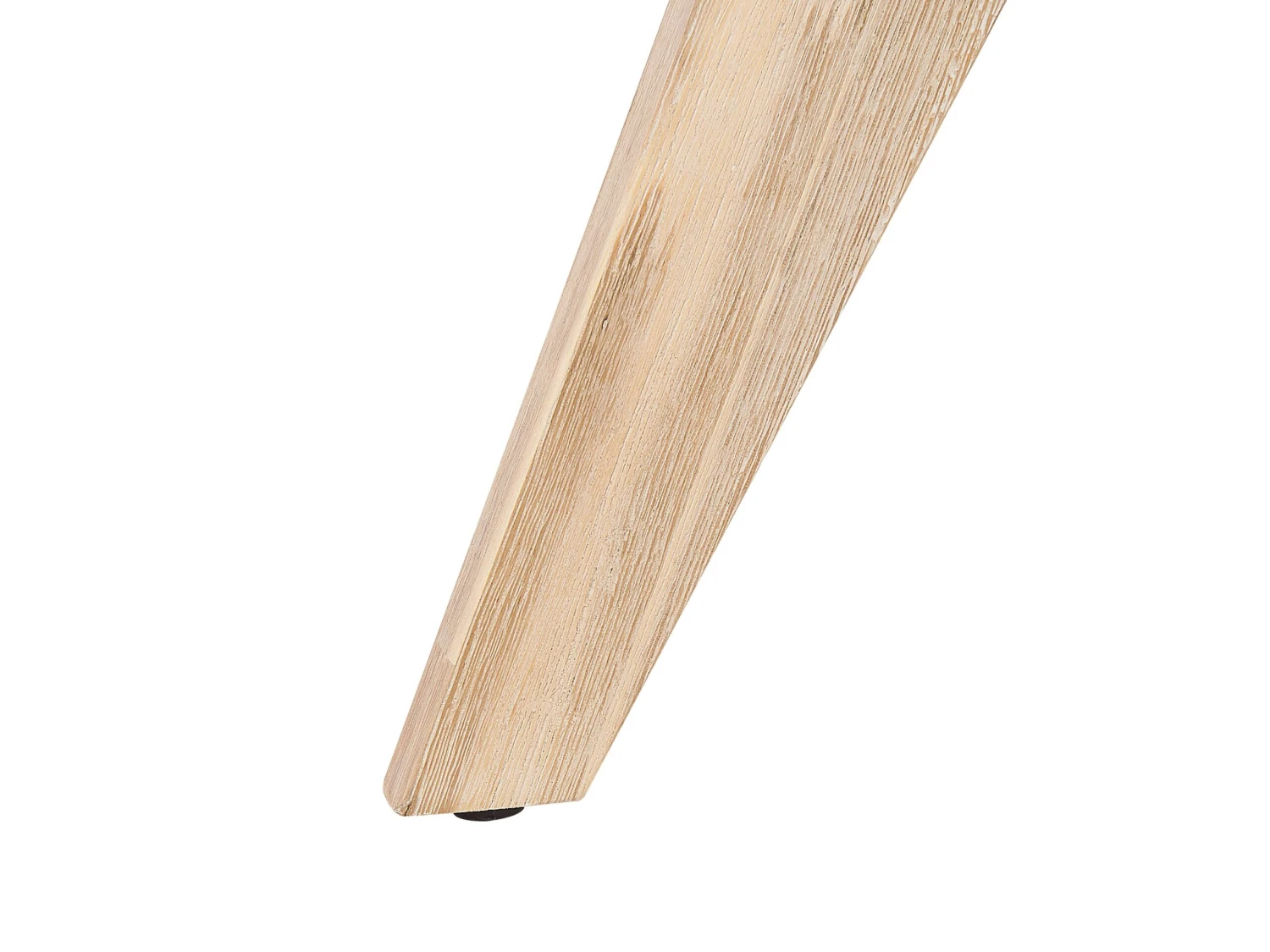 Mesa De Jardín De Cemento Reforzado Gris/madera Clara 90 X 90 Cm OLBIA 8 Mesa De Jardín De Cemento Reforzado Gris/madera Clara 90 X 90 Cm OLBIA - Imagen 6