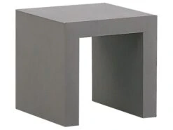 Conjunto De Jardín De Cemento Reforzado Mesa ⌀ 90 Cm 4 Taburetes Gris/madera Clara OLBIA/TARANTO 18 Conjunto De Jardín De Cemento Reforzado Mesa ⌀ 90 Cm 4 Taburetes Gris/madera Clara OLBIA/TARANTO -Beliani undef src sa picid 806411 type whitesh image