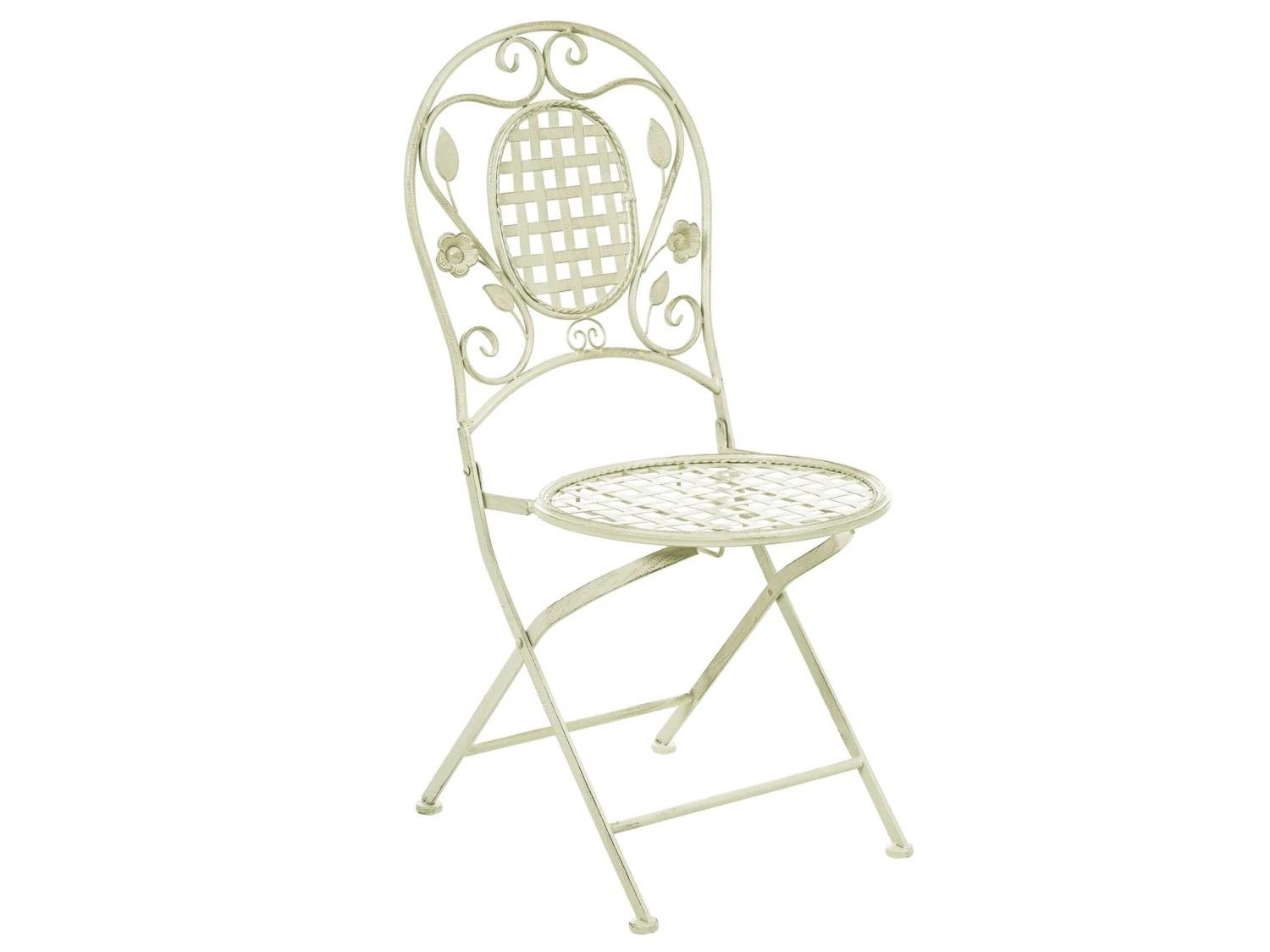 Conjunto De Balcón Verde Claro BIVIO 6 Conjunto De Balcón Verde Claro BIVIO - Imagen 4