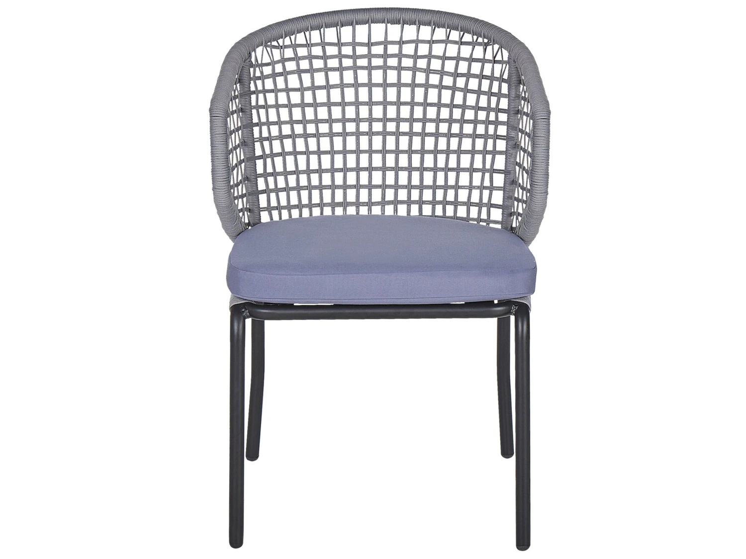 Conjunto De Balcón Gris PALMI 8 Conjunto De Balcón Gris PALMI - Imagen 6