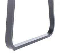 Conjunto De Jardín 4 Plazas De Metal Negro/madera Clara CANETTO 21 Conjunto De Jardín 4 Plazas De Metal Negro/madera Clara CANETTO -Beliani undef src sa picid 808278 type whitesh image