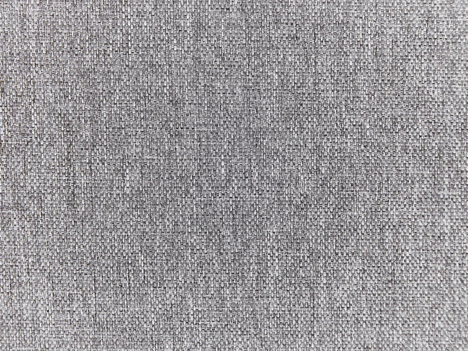 Conjunto De Jardín De Cemento Reforzado Mesa 200 X 100 Cm Con 6 Sillas Negro/madera Clara OLBIA 11 Conjunto De Jardín De Cemento Reforzado Mesa 200 X 100 Cm Con 6 Sillas Negro/madera Clara OLBIA - Imagen 9