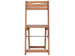 Conjunto De Balcón De Madera De Acacia LENOLA 15 Conjunto De Balcón De Madera De Acacia LENOLA -Beliani undef src sa picid 811829 type whitesh image