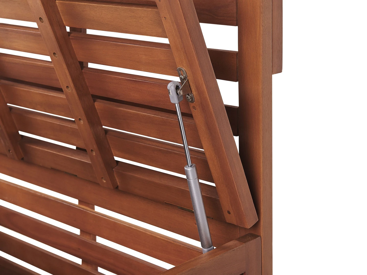 Banco De Pared De Madera De Acacia 80 Cm MATINO 10 Banco De Pared De Madera De Acacia 80 Cm MATINO - Imagen 8